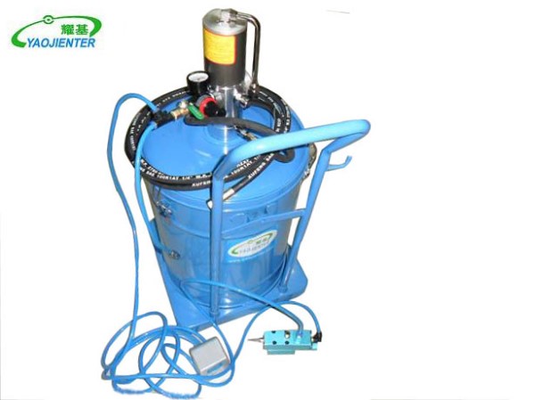 Y630－5 Dosing Metering Grease Pump