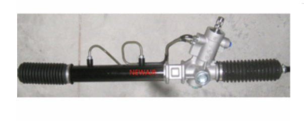 44250-12290 power steering rack and pinion for AE100 LHD 44250-02010 44250-12400 