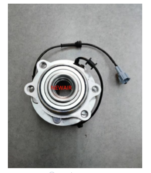 40202-EA300 for Navara Wheel Hub Bearing 40202EA300 