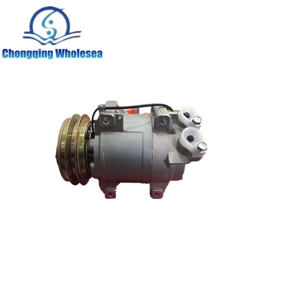 Brand New AUTO AC COMPRESSOR for M-itsubishi Triton And D-Max MN123625 506012-1501