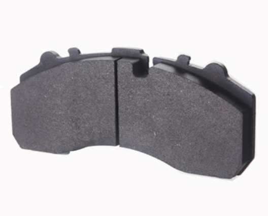 Heavy Duty Truck Actros Brake Pads OEM0044202220 WVA29087 Truck Actros Brake Pad 29087 For MB 