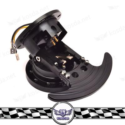 Quick release hubs for unit steering wheel controls ,car accessories china wholesale steering wheel boss kit