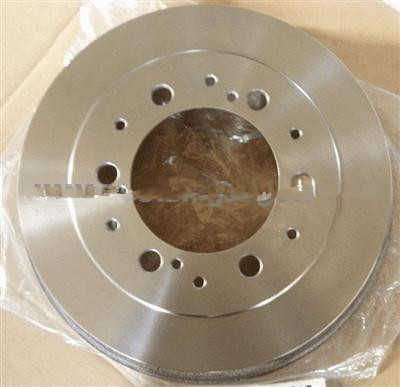 NEW HAICE BRAKE DRUM 42431-26190