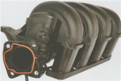 INTAKE MANIFOLD 17120-22070