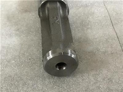 BALANCE SHAFT LEFT 13621-75020