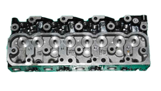 CYLINDER HEAD 4400196 44003885