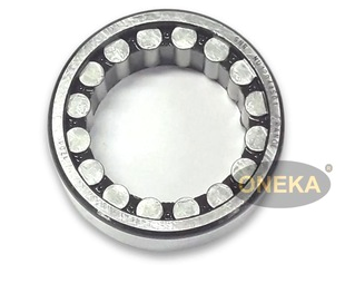 [ONEKA PARTS] High Performance Precision Needle Bearing one-way Needle Roller Bearing for Renault 7703090323 ONK-NB3451/17.5 