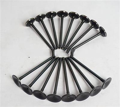 Best Quality Engine Exhaust Valves For Hyundai Elantra VVT 22212-26050