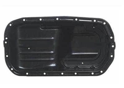 High Quality Auto Parts Oil Pan For Hyundai Elantra 21510-23700