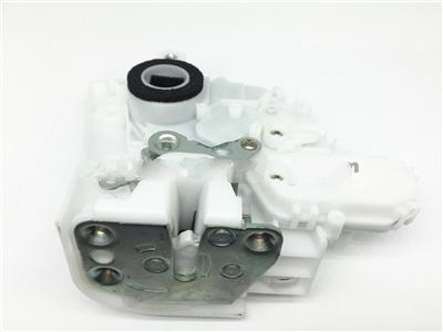 Power Door Lock Actuators Latch Front Left Driver Side For Honda CRV 07-11 72150-SWA-A01