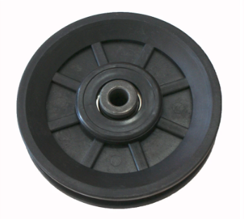 Guide Pulley 13503-27010