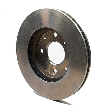 Brake Disc 43512-28181