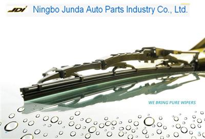 Wholesale Universal Double Windshield Wiper Blade Frame Bosch wiper blade