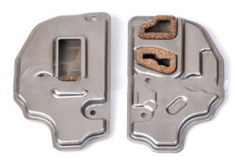 09G 325 429A Gearbox Oil Pan Filter For Vw