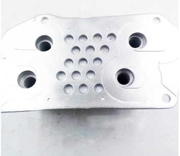 Oil Cooler 3921558