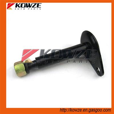 Rear Suspension Spring Pin For Mitsubishi Pajero V12 V32 4G54 MB111200