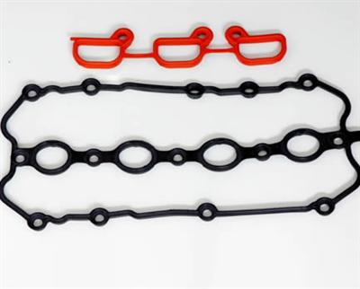 Ford, Hyundai, Valeo Cylinder Gasket