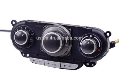 A/C Control Panel for Chevrolet Optra/Lacetti
