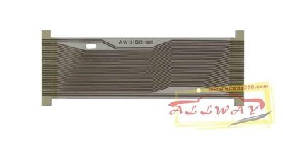 Heat Seal Connector for Mercedes Vito (aw-hsc-005) China Connector