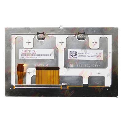 Display for Porsche Cayenne PCM 3.1