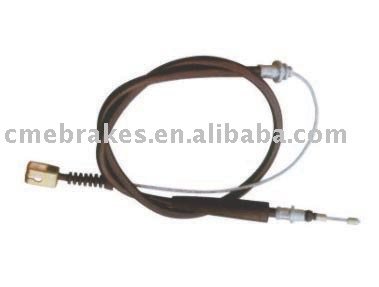 Clutch Cable for Japanese, German and French vechicles