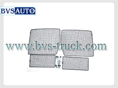 Aftermarket Safety Net 8156886