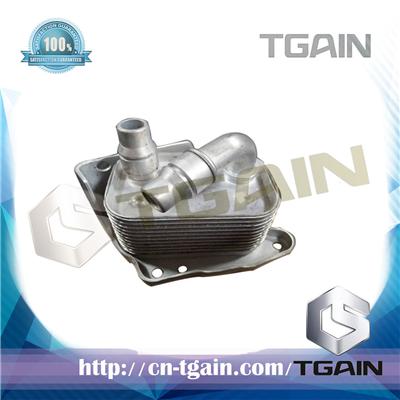 Oil Cooler 11427508967 for b.mw E46 E90-Tgain