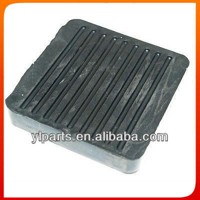 New Land Rover Defender Pedal Rubber (SKE500060)