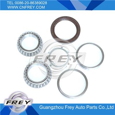Bearing repair kit 713668040 for Sprinter 906