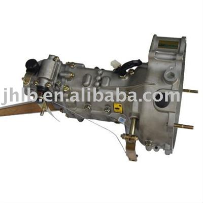 dongfeng transmission case