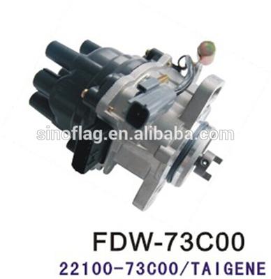 Ignition Distributor USED FOR NISSAN TAIGENE OEM 22100-73C00