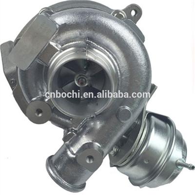 High Quality Turbocharger 708366-0003