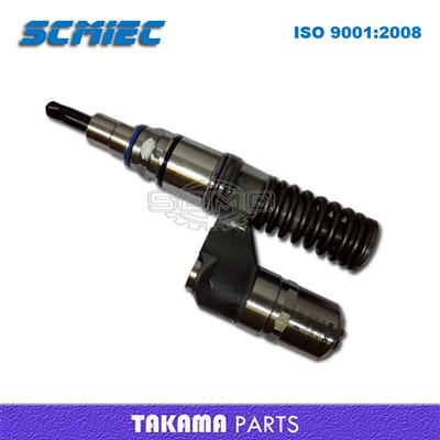 SCANIA EUI 0 414 701 005 0414701005 SCANIA Electronic Unit Injector Fuel Injector Pump