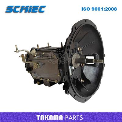 5T88 Automotive Transmission 5T88 GearBox