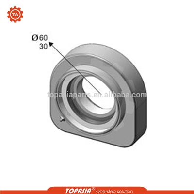 TOPASIA Drive Shaft Center Support Bearing for Volvo 1696389(60)