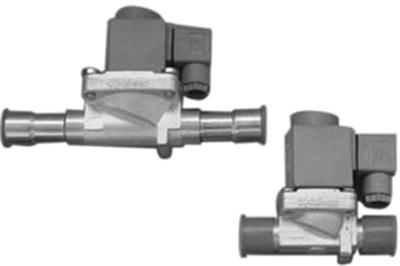 Solenoid Valves