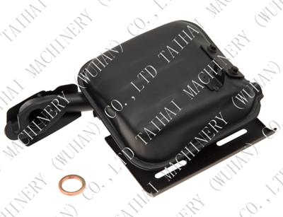 Muffler Assy TH-CP-000201 for car