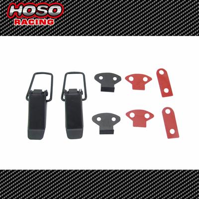 Racing Universal Bumper Quick Release Fastener (Small)