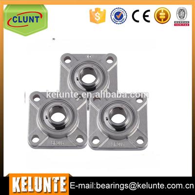 Pillow Block Bearing SUCF 205