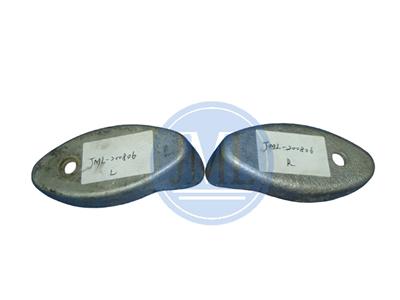 Bracket,auto parts JML NO.: 66 08 0469