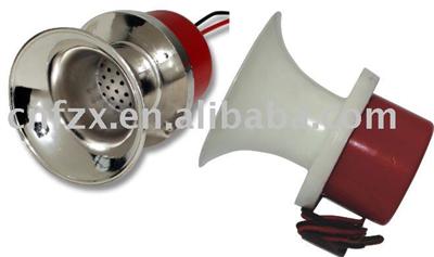 Car auto back up alarm