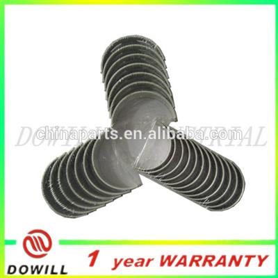 4W5739 conrod bearing, big end bearing, connecting rod bearings