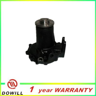2W1225 water pump, 3208 diesel engine parts