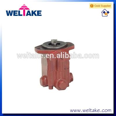 Tractor Engine Parts Power Steering Pump For 3406N-001