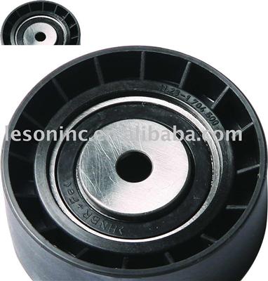 Guide Pulley / V-ribbed belt for BMW E31,E38,E39