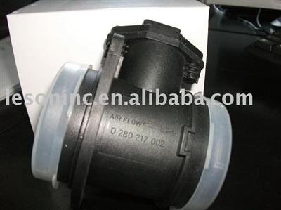 Air flow sensor 0280 217 002