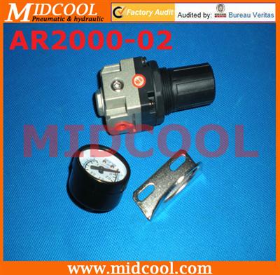 AR2000-02 power window regulator