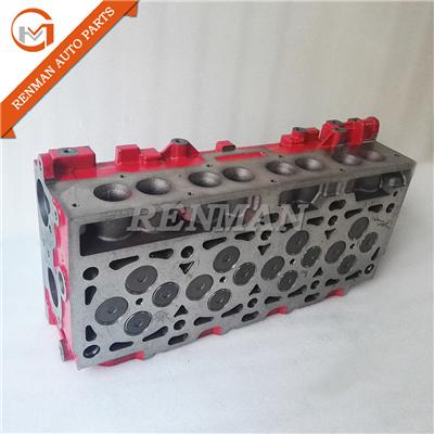 5271179 Cummins ISF 2.8 28 ISF28 ISF2.8 Diesel Engine Cylinder Head