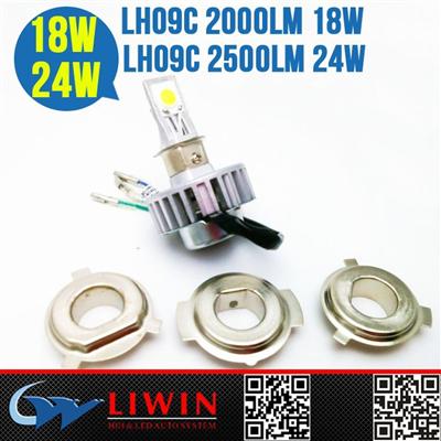 Wholesale Auto Spare Parts 12v led light 18w/24w healdight