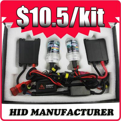 Good and Cheap xenon HID KIT headlight